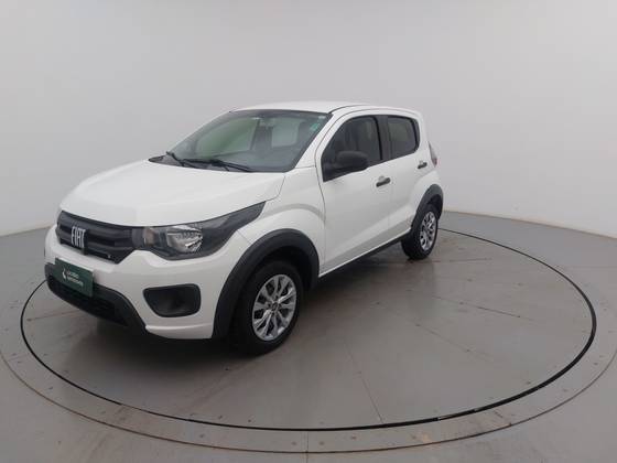 FIAT MOBI 1.0 EVO FLEX LIKE. MANUAL FIAT MOBI 1.0 EVO FLEX LIKE. MANUAL